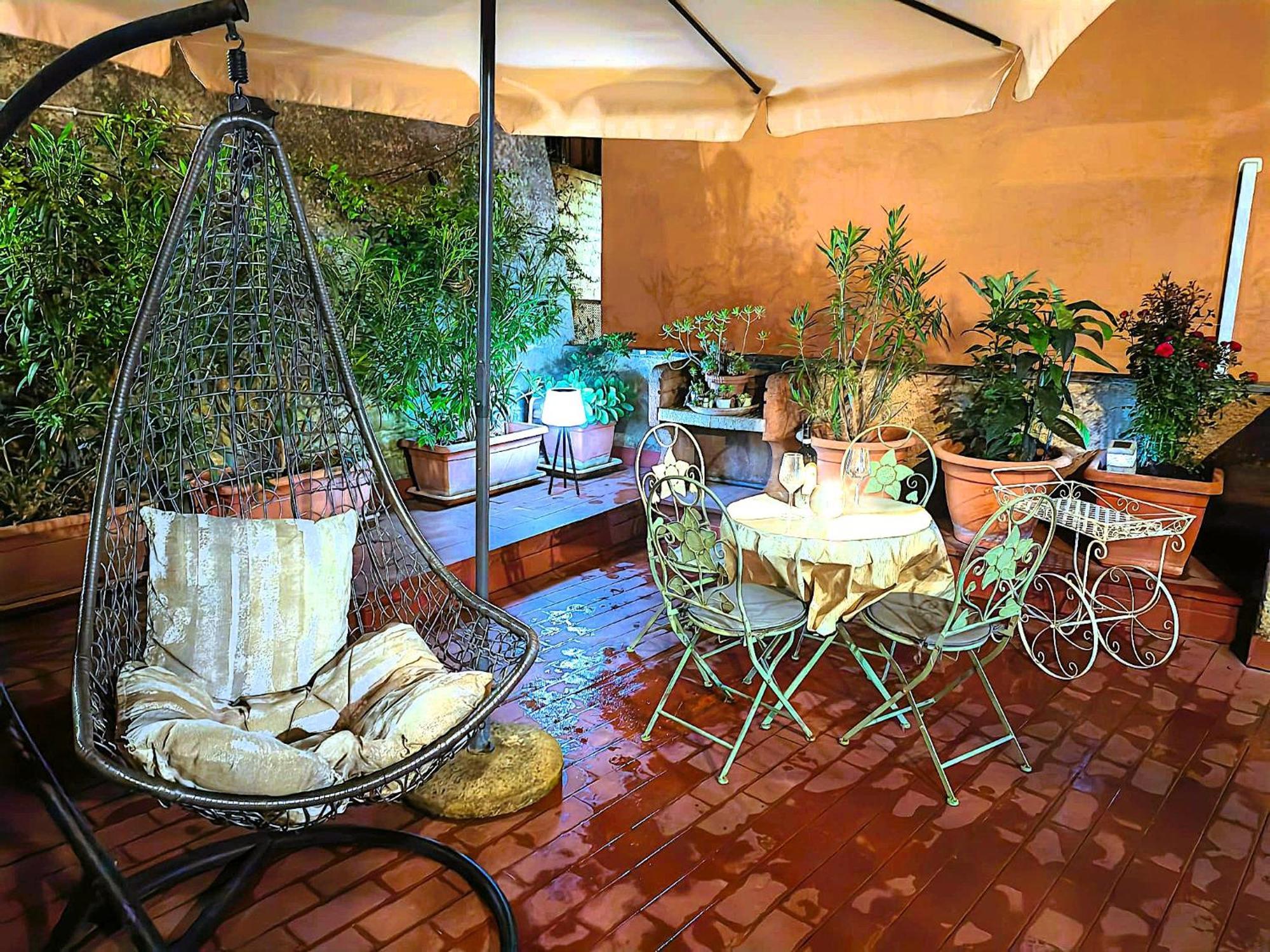Vatican Heart Leone - Roman Terrace Zewnętrze zdjęcie